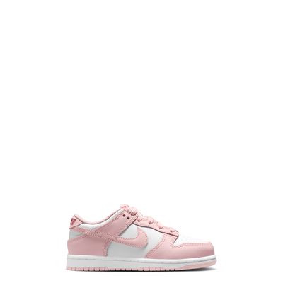 NIKE DUNK LOW BP (PS) 