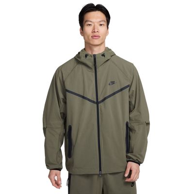 NIKE TECH WOVEN JACKET  