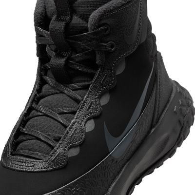 【NIKE】Terrascout Amazon.com | Nike Terrascout Big Kids' Boots (FV4173-200