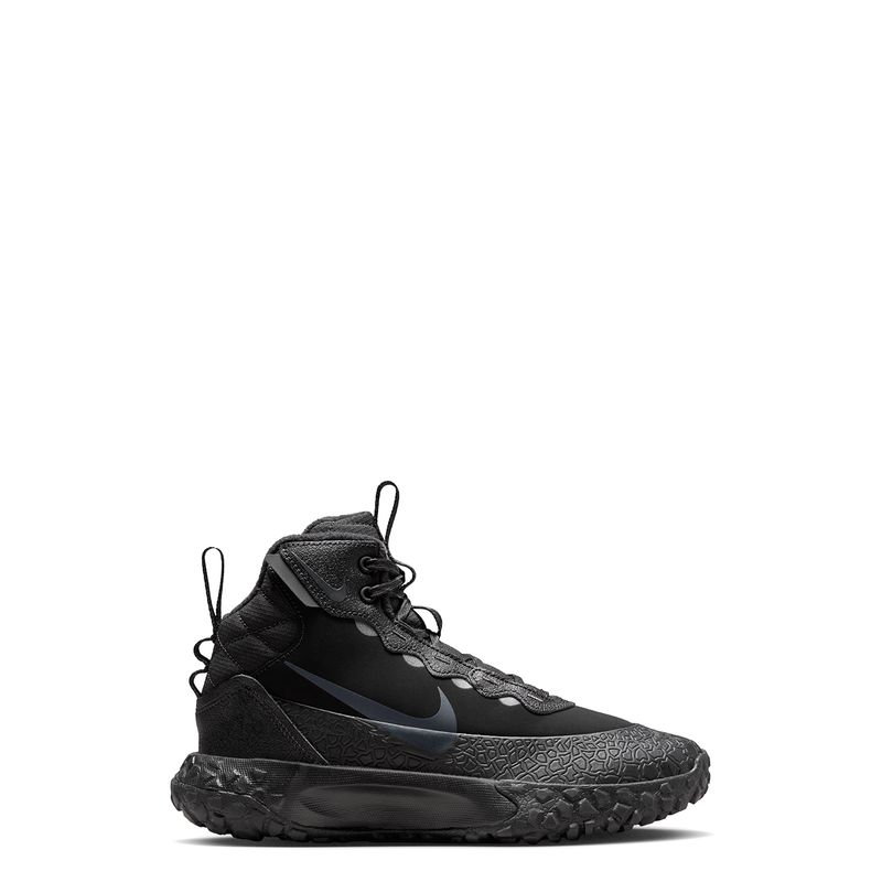 Nike Terrascout (GS) - Black/Anthracite Nike Terrascout (GS) - Black/Anthracite