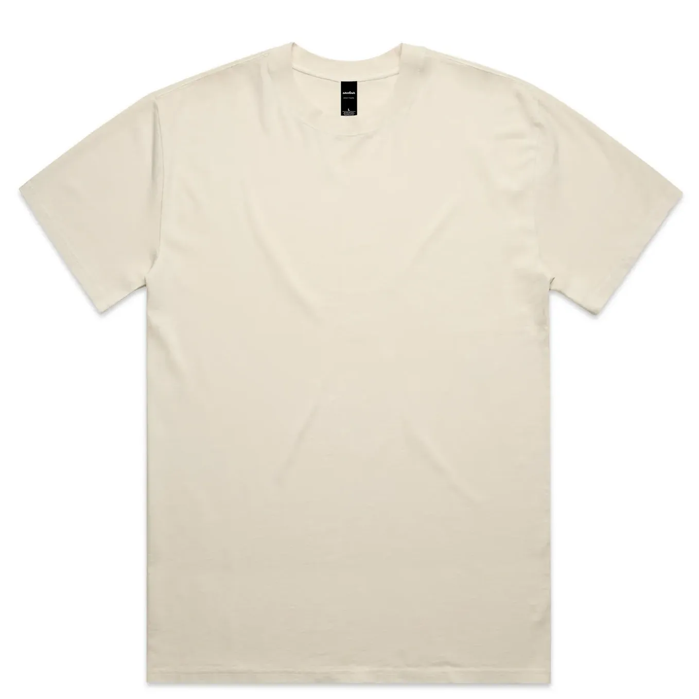 ASCOLOUR HEAVY FADED TEE   
