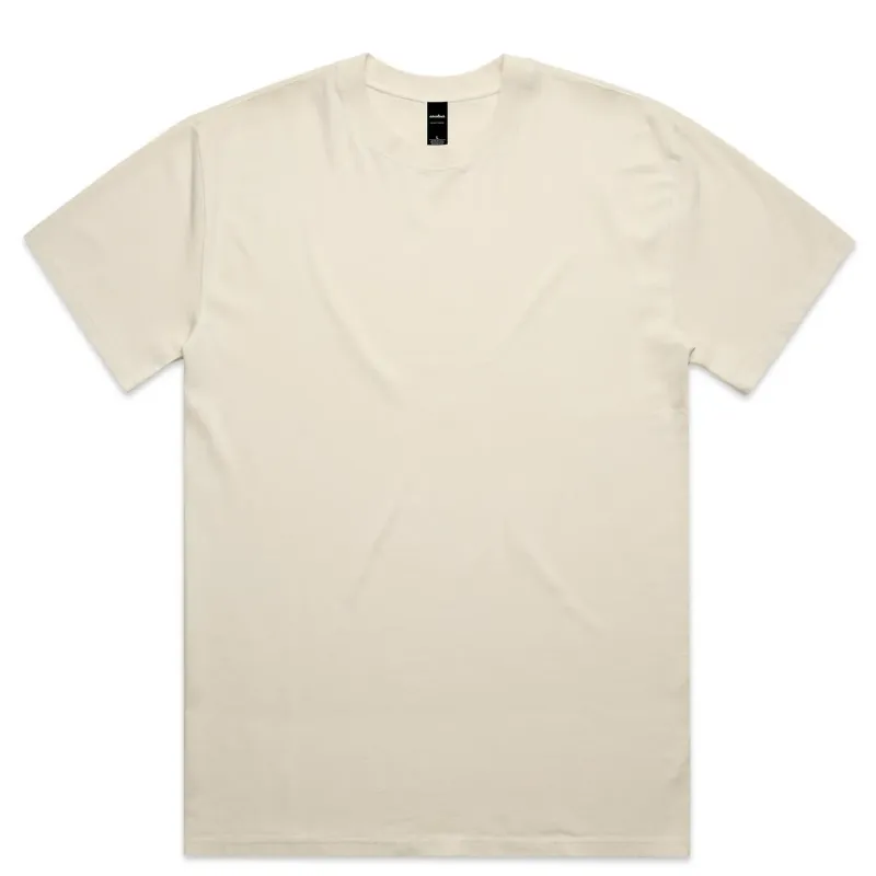 ASCOLOUR HEAVY FADED TEE   