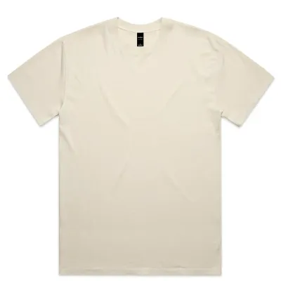 ASCOLOUR HEAVY FADED TEE   