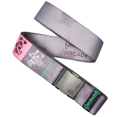 ARCADE GRATEFUL DEAD BELT