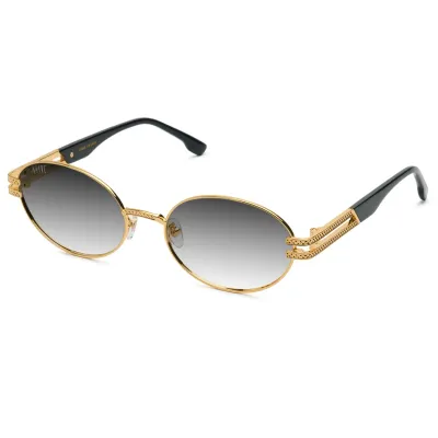 9FIVE LOTUS XL SUNGLASSES