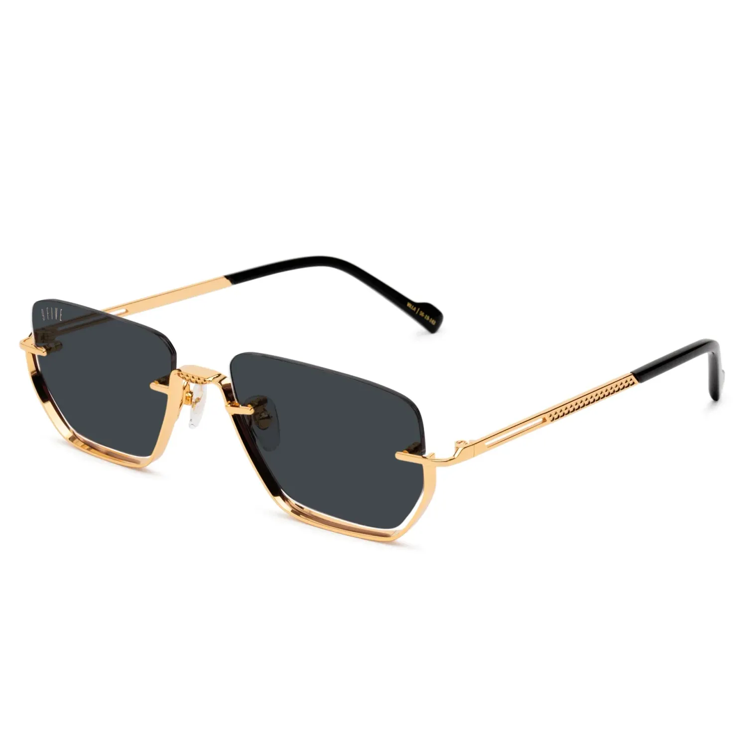 9FIVE VILLA SUNGLASSES