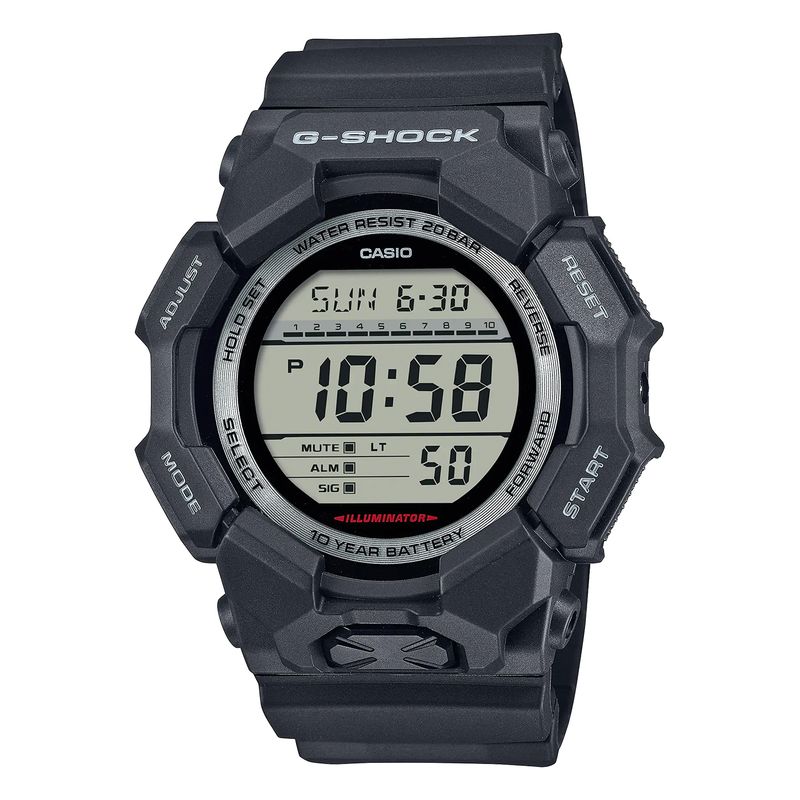 G-SHOCK GD010-1