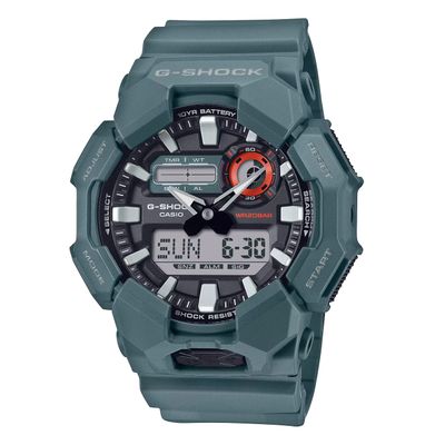 G-SHOCK GA010-2A WATCH