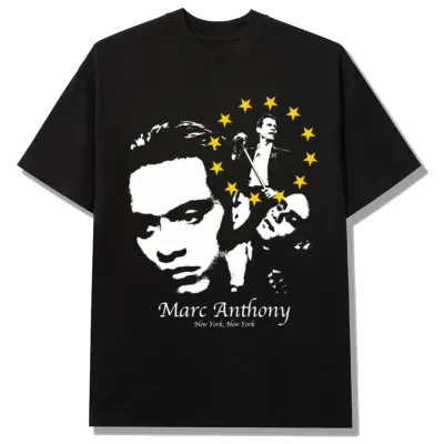 BUENO MARC ANTHONY TEE   