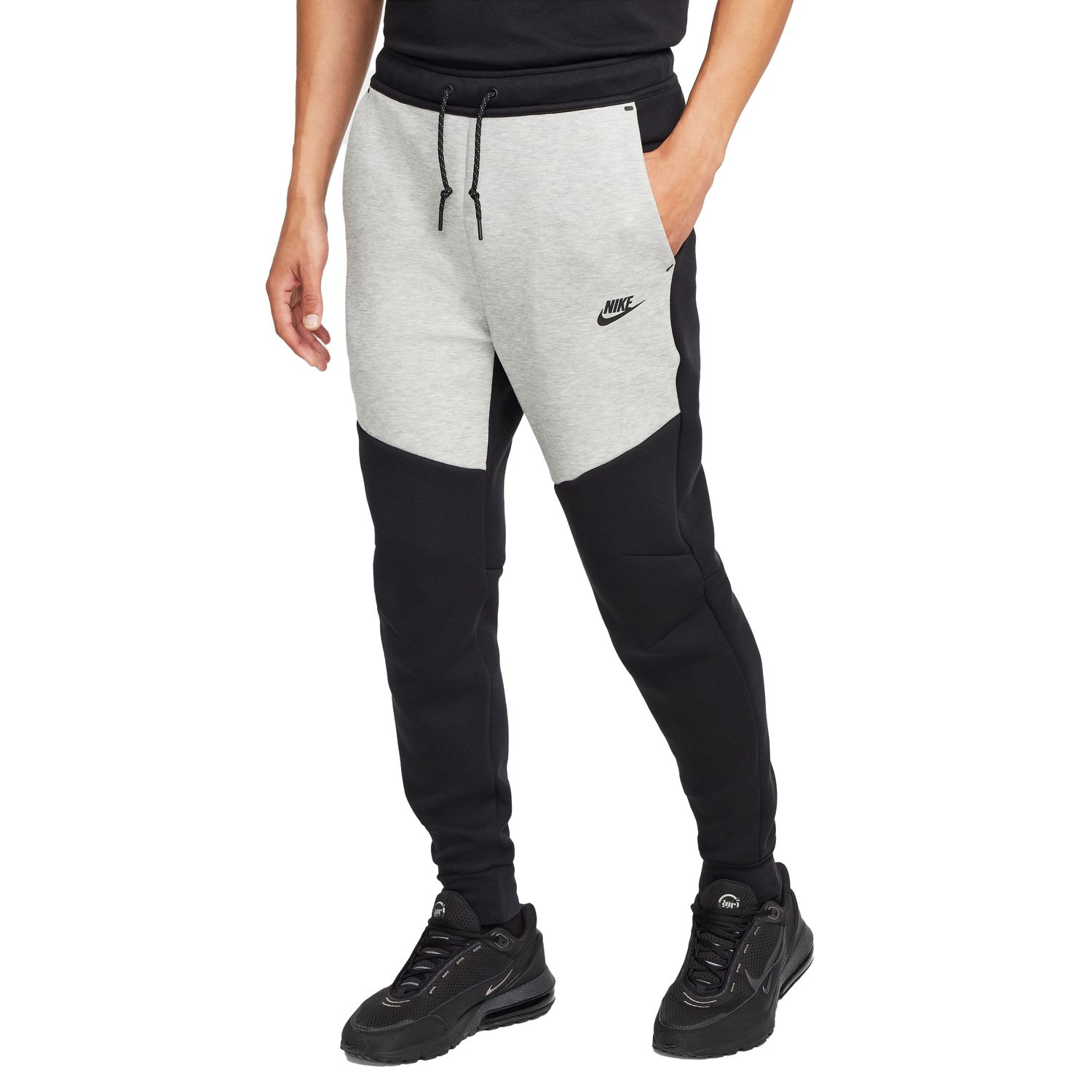 NIKE TECH FLEECE JOGGER PANTS  