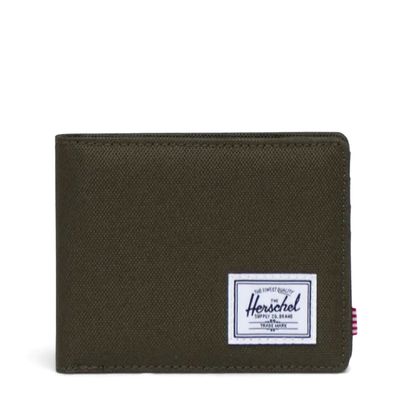 HERSCHEL SUPPLY CO. ROY WALLET