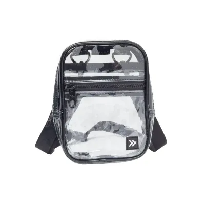 THREAD WALLETS CROSSBODY BAG