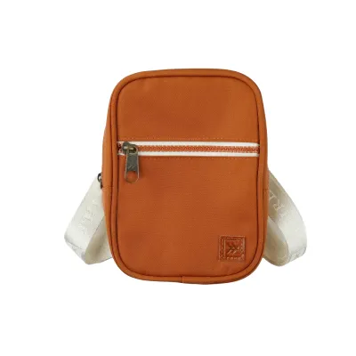 THREAD WALLETS CROSSBODY BAG
