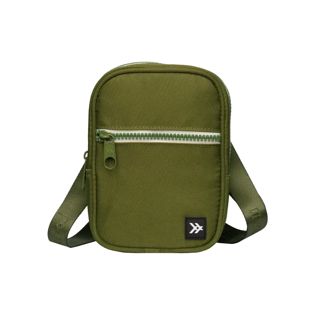 THREAD WALLETS CROSSBODY BAG