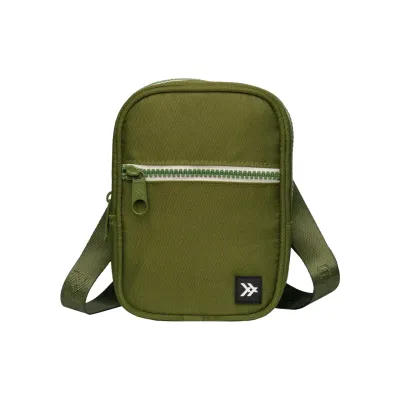 THREAD WALLETS CROSSBODY BAG