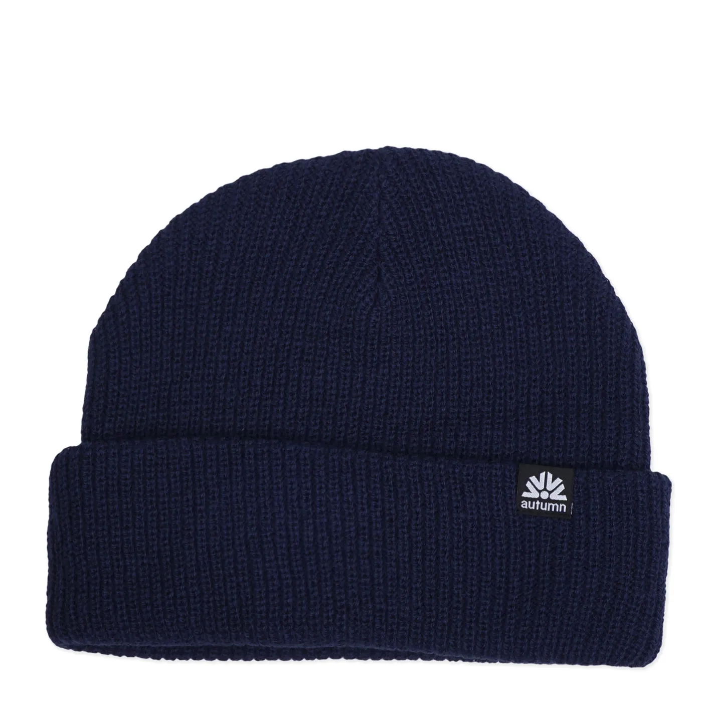 AUTUMN SIMPLE BEANIE