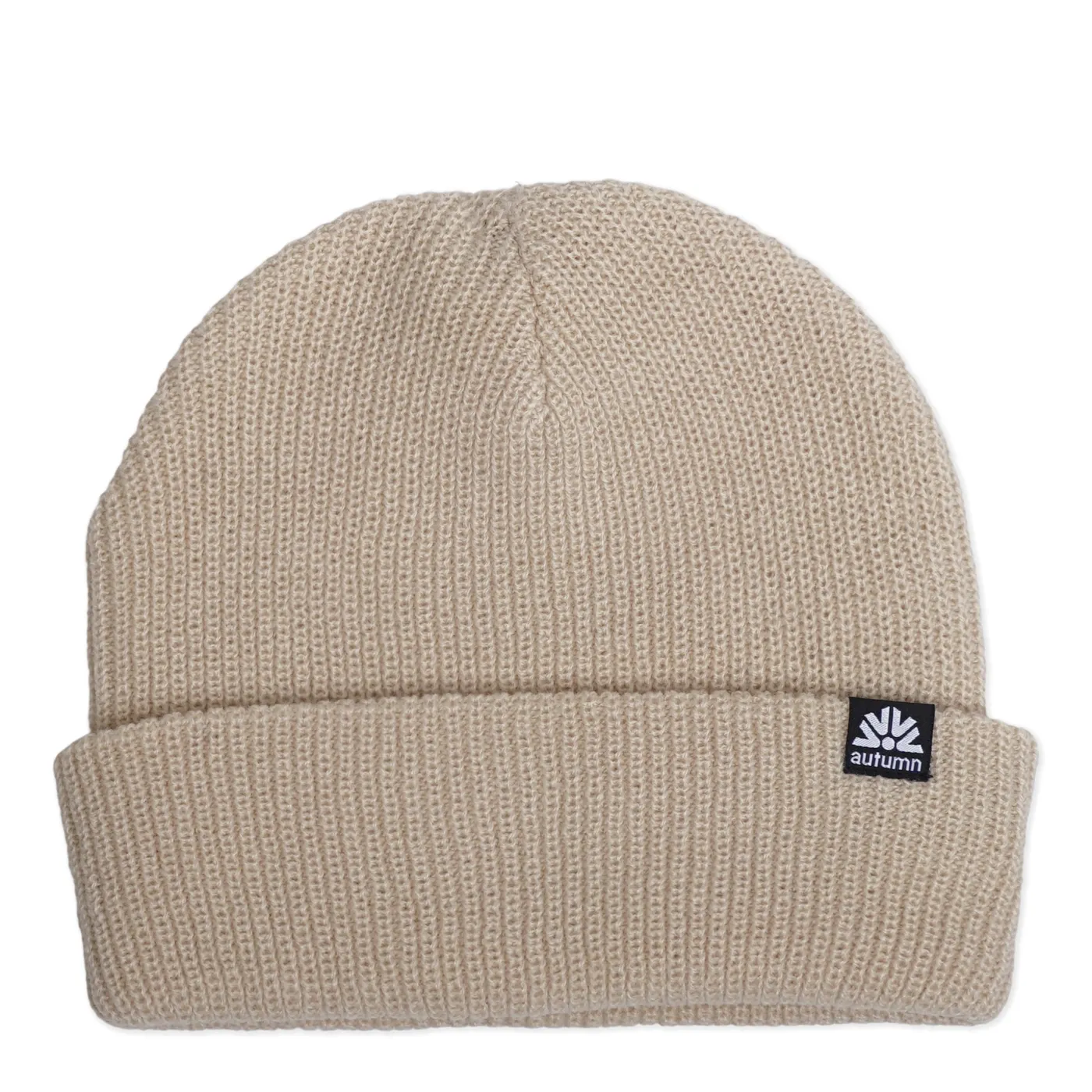 AUTUMN SIMPLE BEANIE