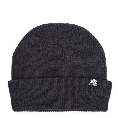 AUTUMN SIMPLE BEANIE