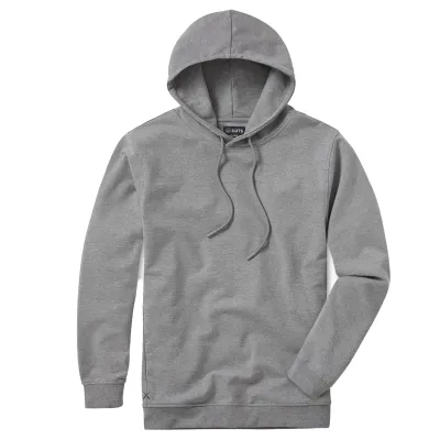 CUTS HYPERLOOP PULLOVER HOODIE  