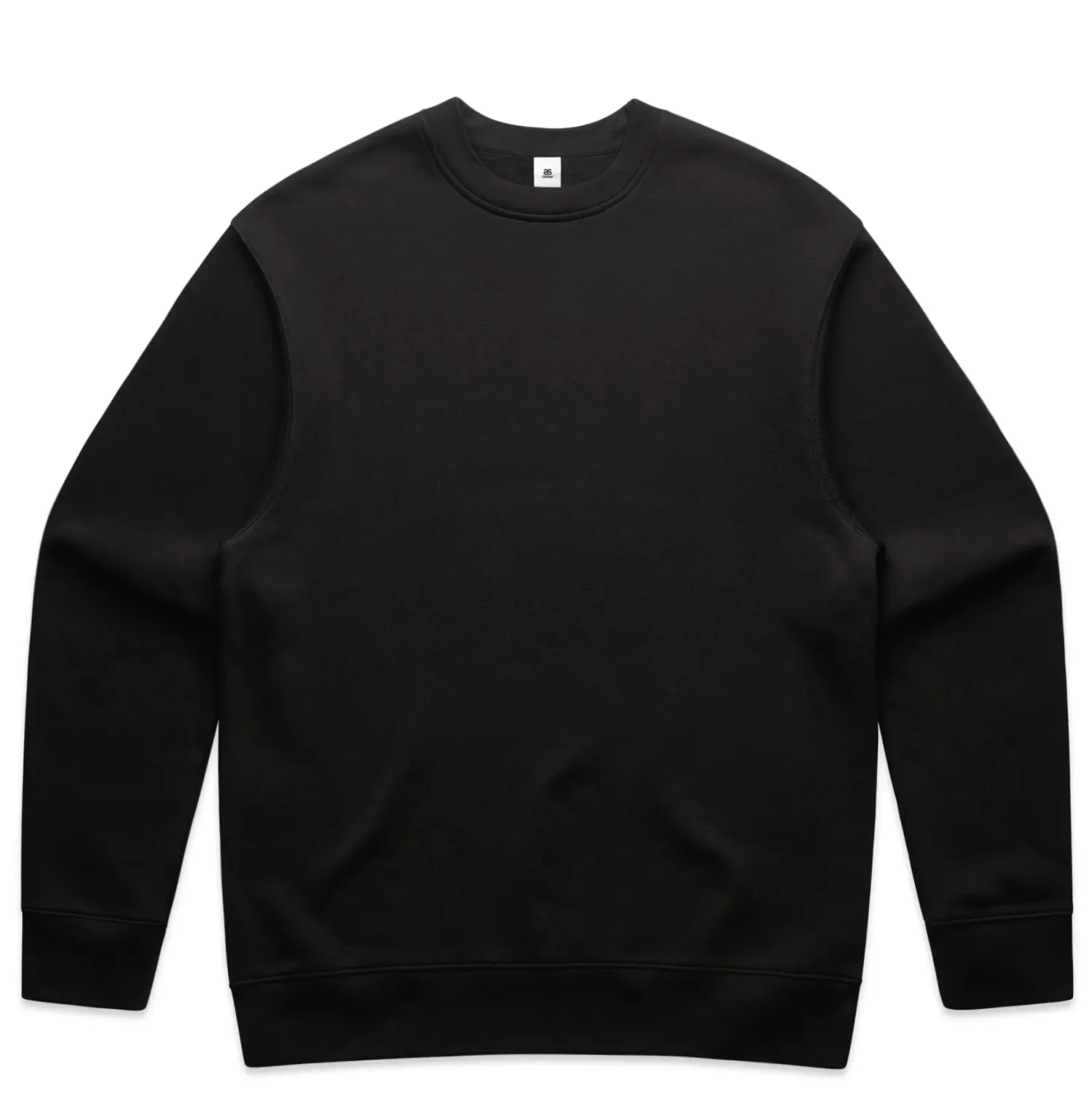 ASCOLOUR RELAX CREW SWEATSHIRT 