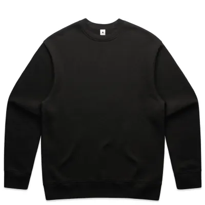 ASCOLOUR RELAX CREW SWEATSHIRT 