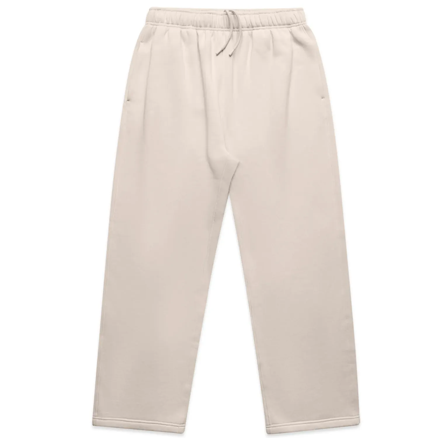 ASCOLOUR RELAX CUFFLESS TRACKPANTS    