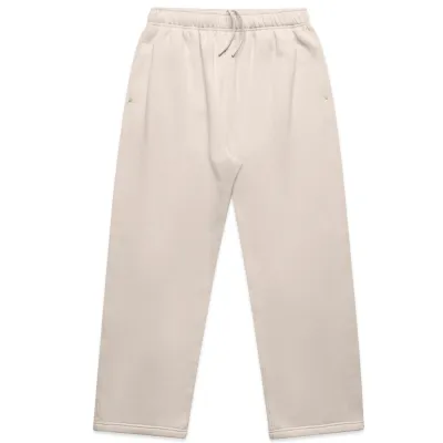 ASCOLOUR RELAX CUFFLESS TRACKPANTS    