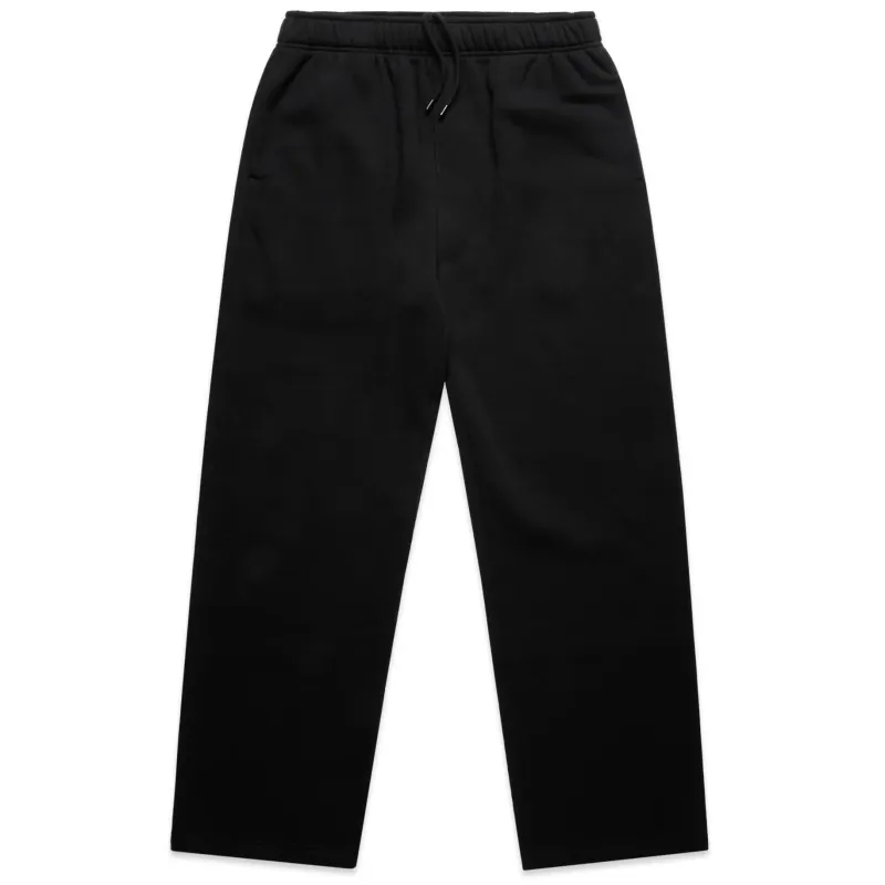 ASColour 5942 Relax Cuffless Track Pants main image 1