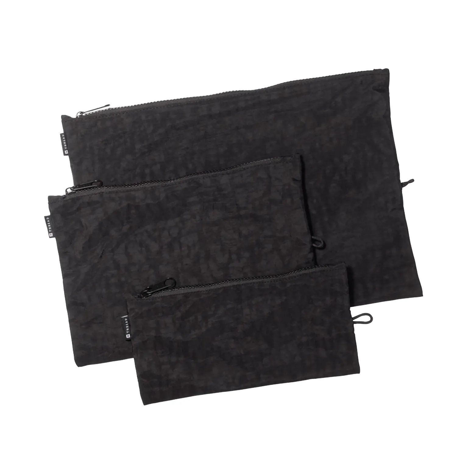 THREAD ORGANIZING POUCHES