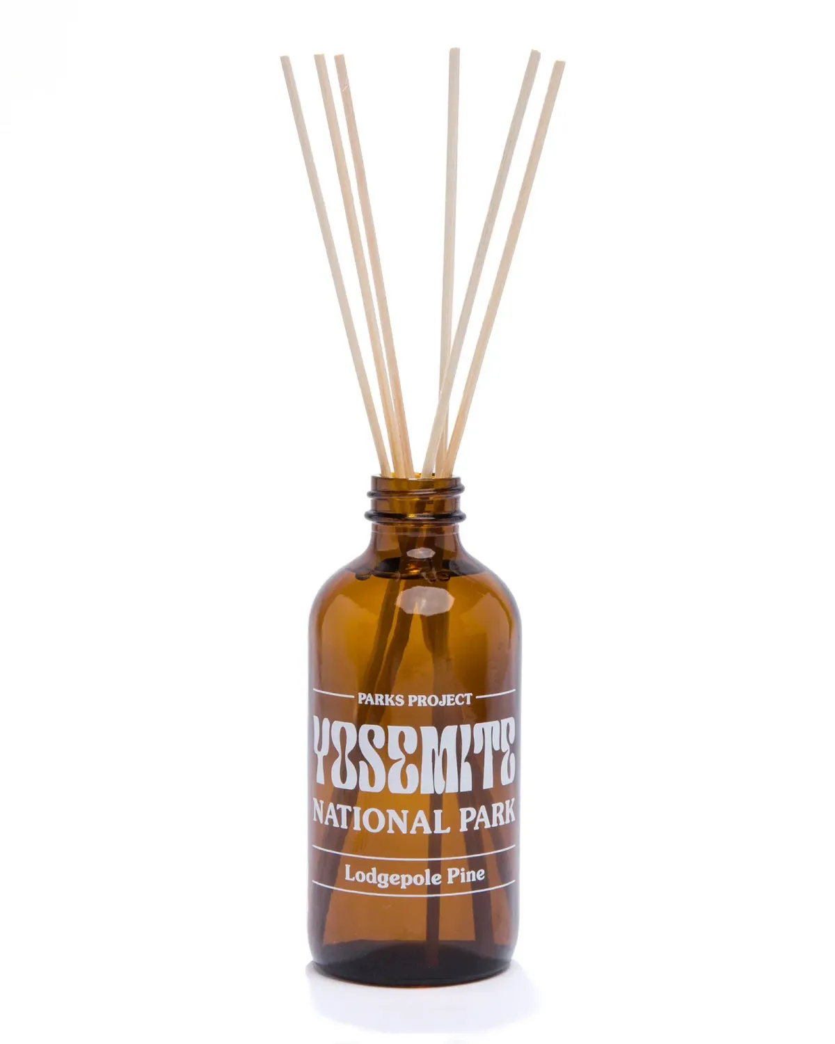 PARKS PROJECT YOSEMITE LODGEPOLE PINE DIFFUSER 8 OZ.
