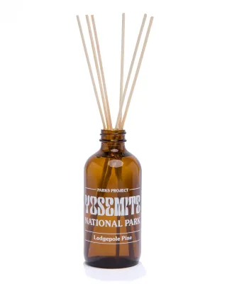 PARKS PROJECT YOSEMITE LODGEPOLE PINE DIFFUSER 8 OZ.