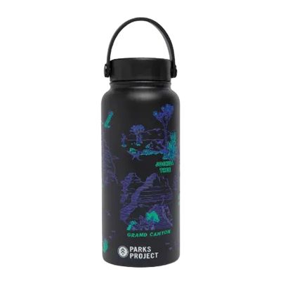 PARKS PROJECT NATIONAL PARK WELCOME INSULATED WATER BOTTLE