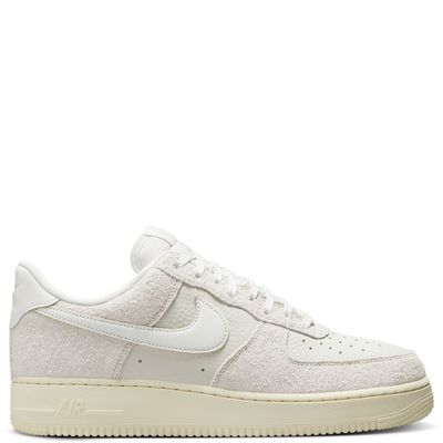 NIKE AIR FORCE 1 &#39;07 LX   