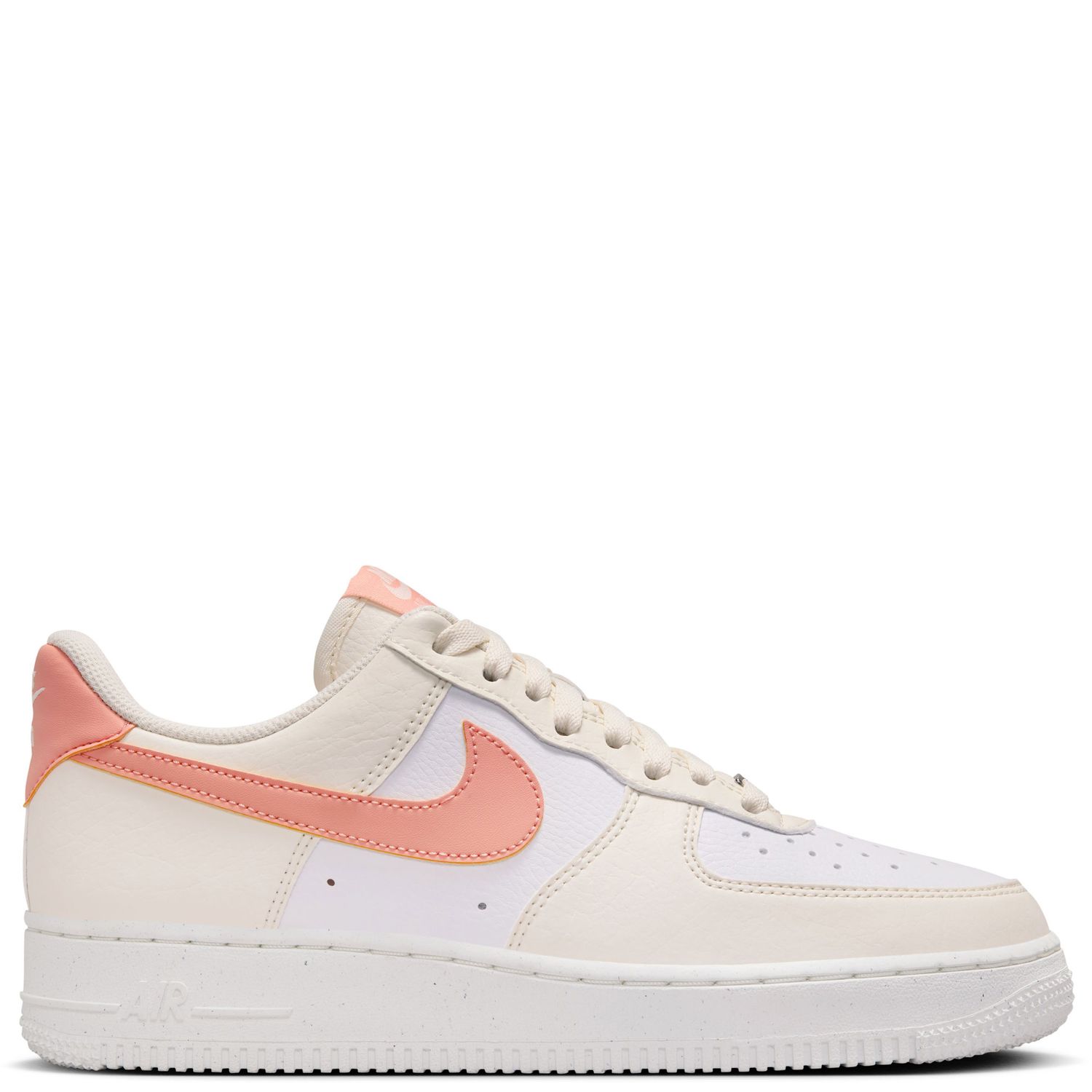 NIKE WOMEN&#39;S AIR FORCE 1 &#39;07 NEXT NATURE  