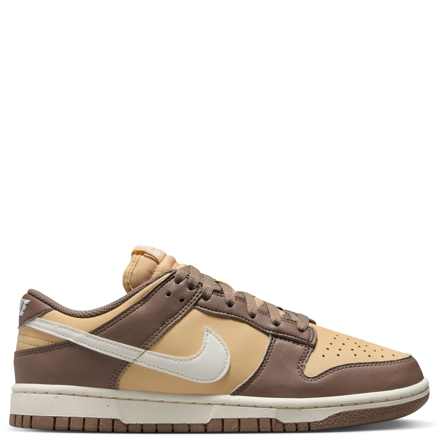 NIKE WOMEN&#39;S DUNK LOW NEXT NATURE