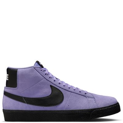 NIKE SB ZOOM BLAZER MID     
