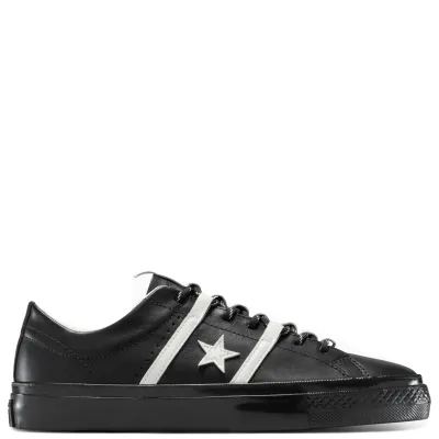 CONVERSE ONE STAR ACADEMY PRO OX X BOBBY DEKEYZER   