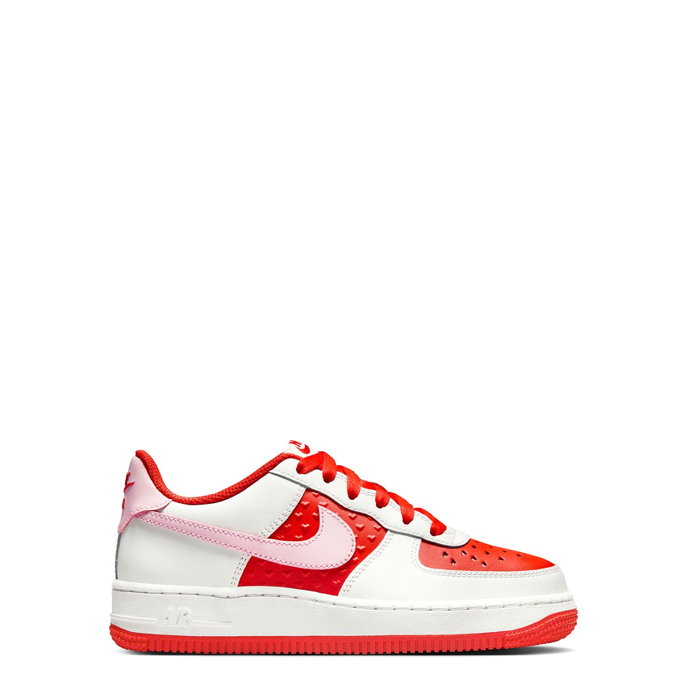 NIKE AIR FORCE 1 BG (GS) 