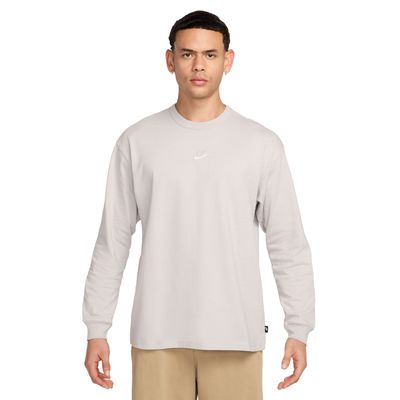 NIKE PREMIUM ESSENTIALS LONG SLEEVE TEE  