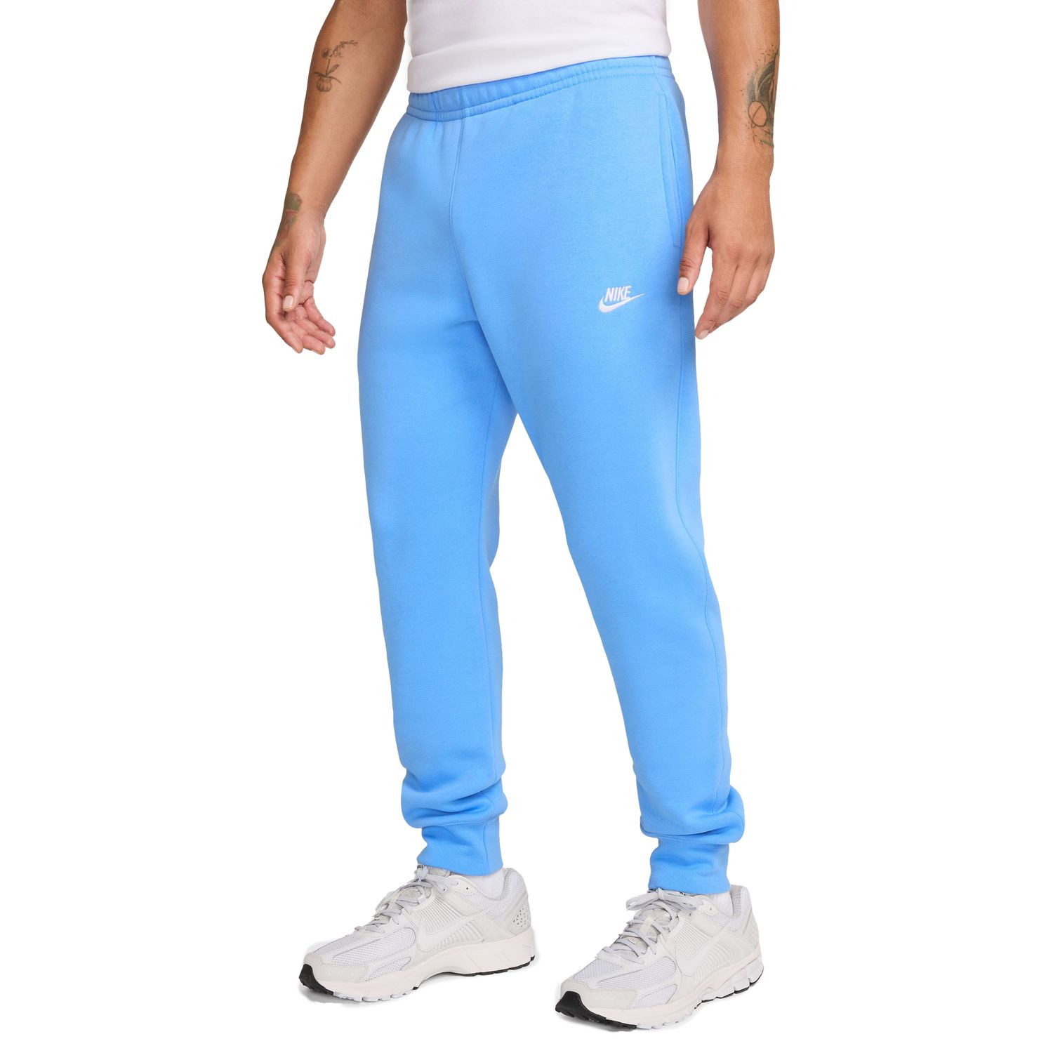 NIKE CLUB JOGGER PANT  