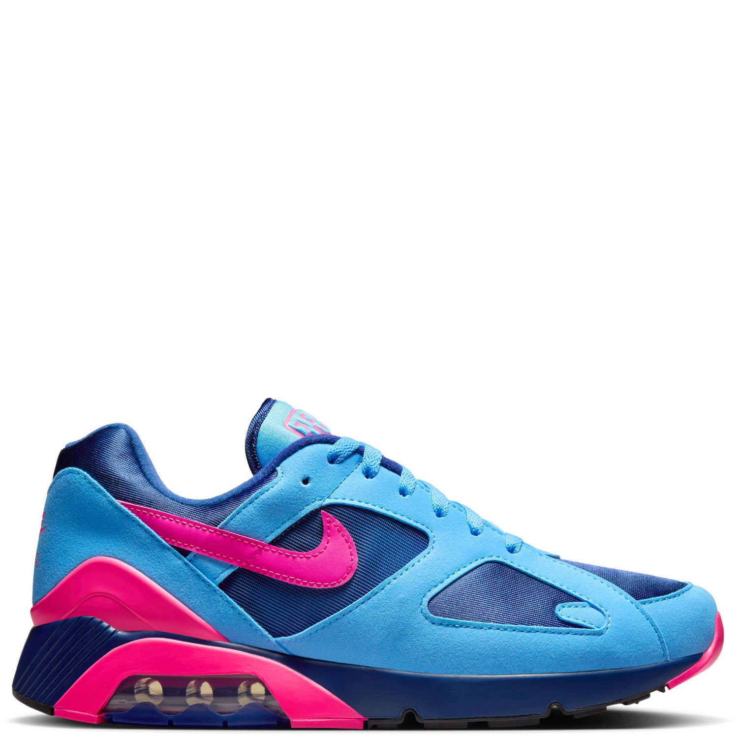 NIKE AIR 180   