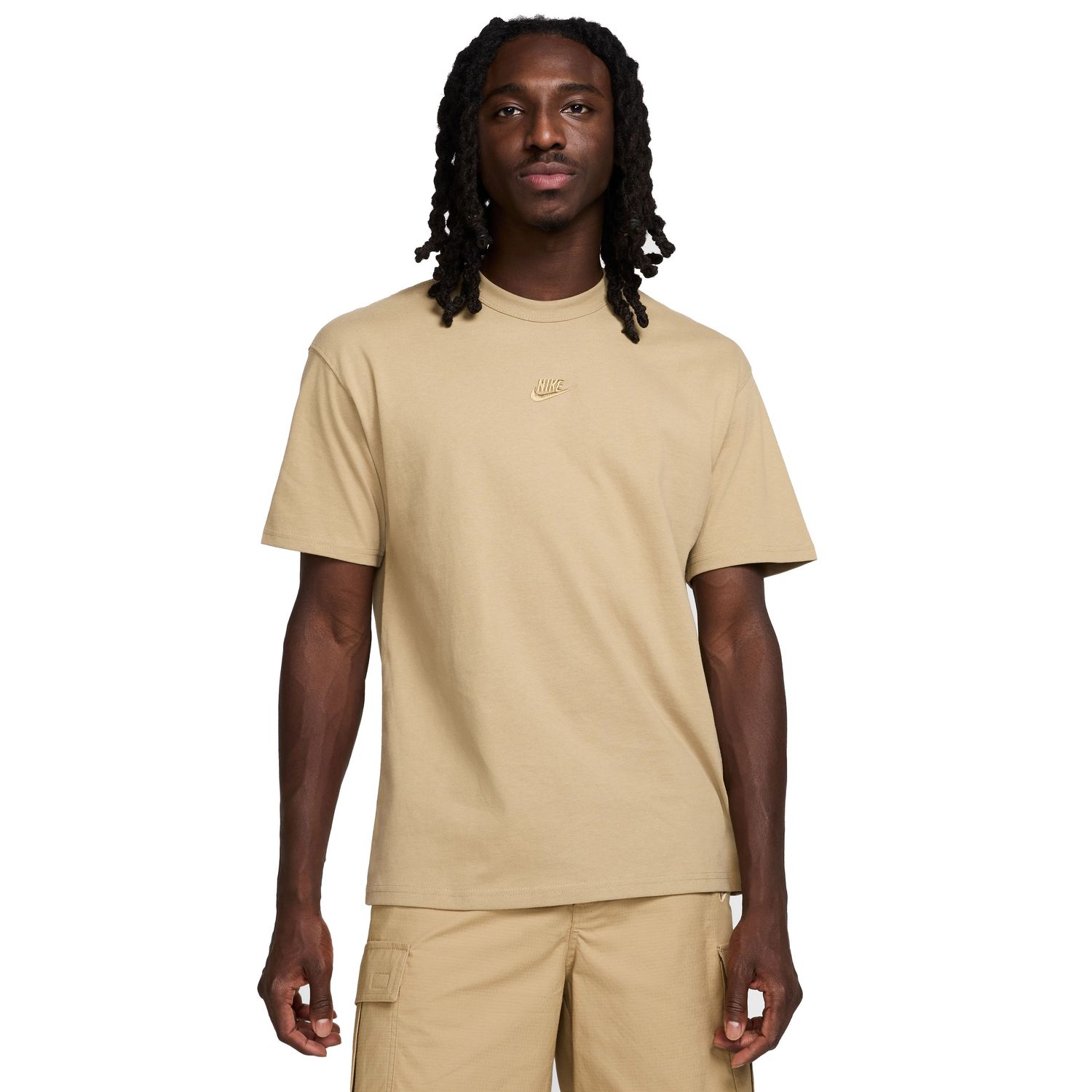 NIKE PREMIUM ESSENTIALS TEE   