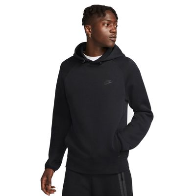 NIKE TECH FLEECE PULLOVER HOODIE 
