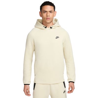 NIKE TECH FLEECE PULLOVER HOODIE   
