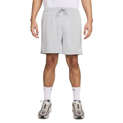 NIKE CLUB FLOW MESH SHORT  