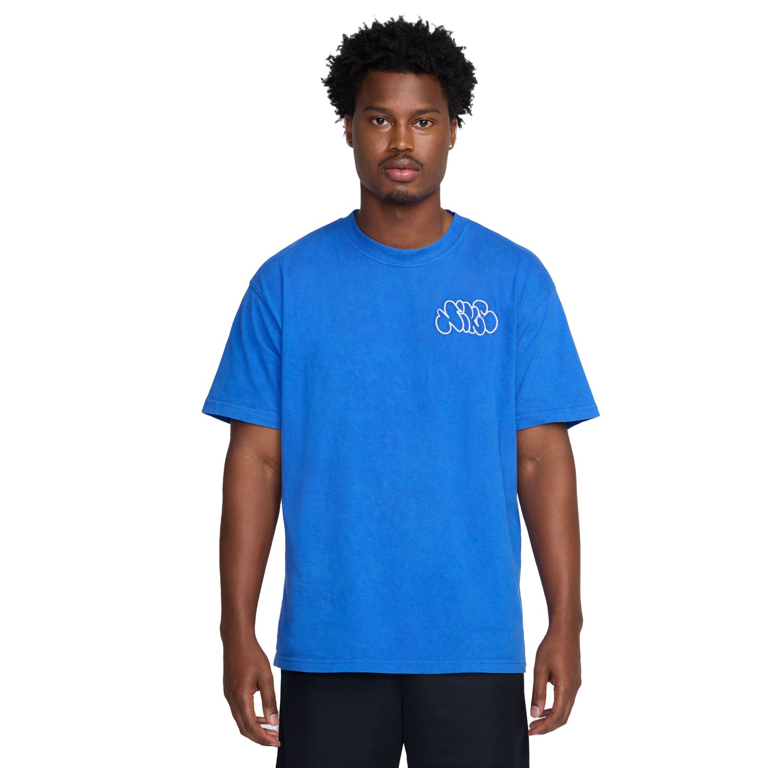 NIKE MAX90 BASKETBALL TEE  