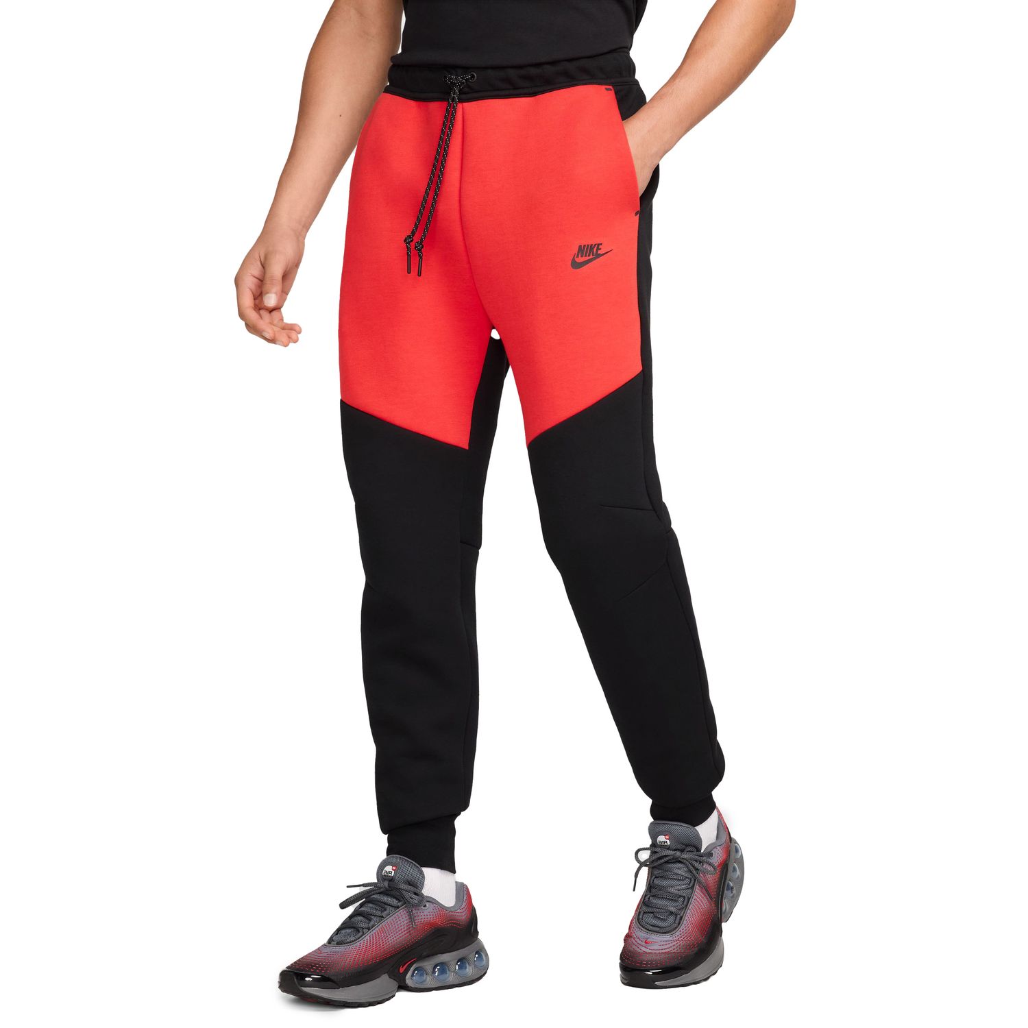 NIKE TECH FLEECE JOGGER PANT  