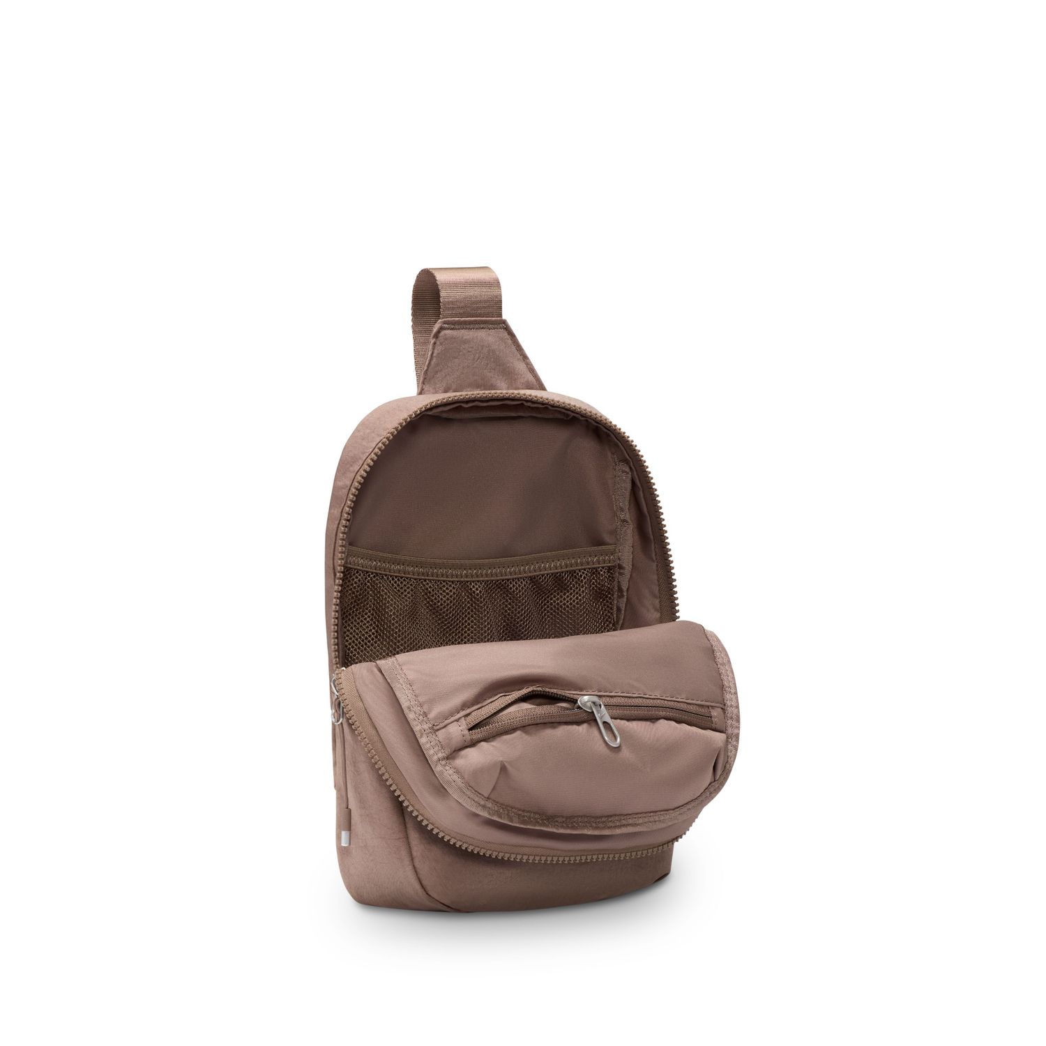 Nike Aura Crossbody Bag (5L) - Mink Brown