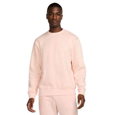 NIKE CLUB CREWNECK SWEATSHIRT
