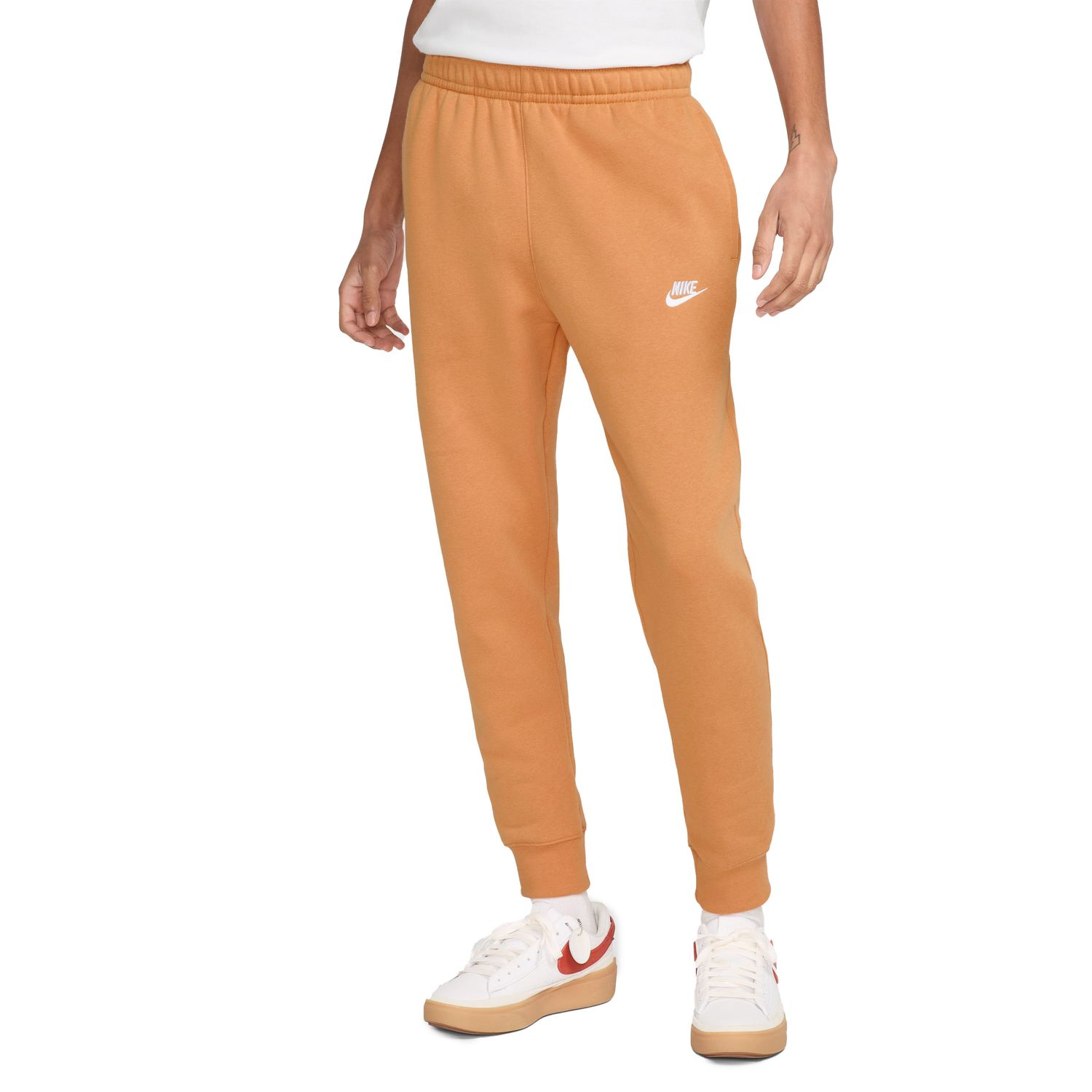 NIKE CLUB JOGGER PANT  